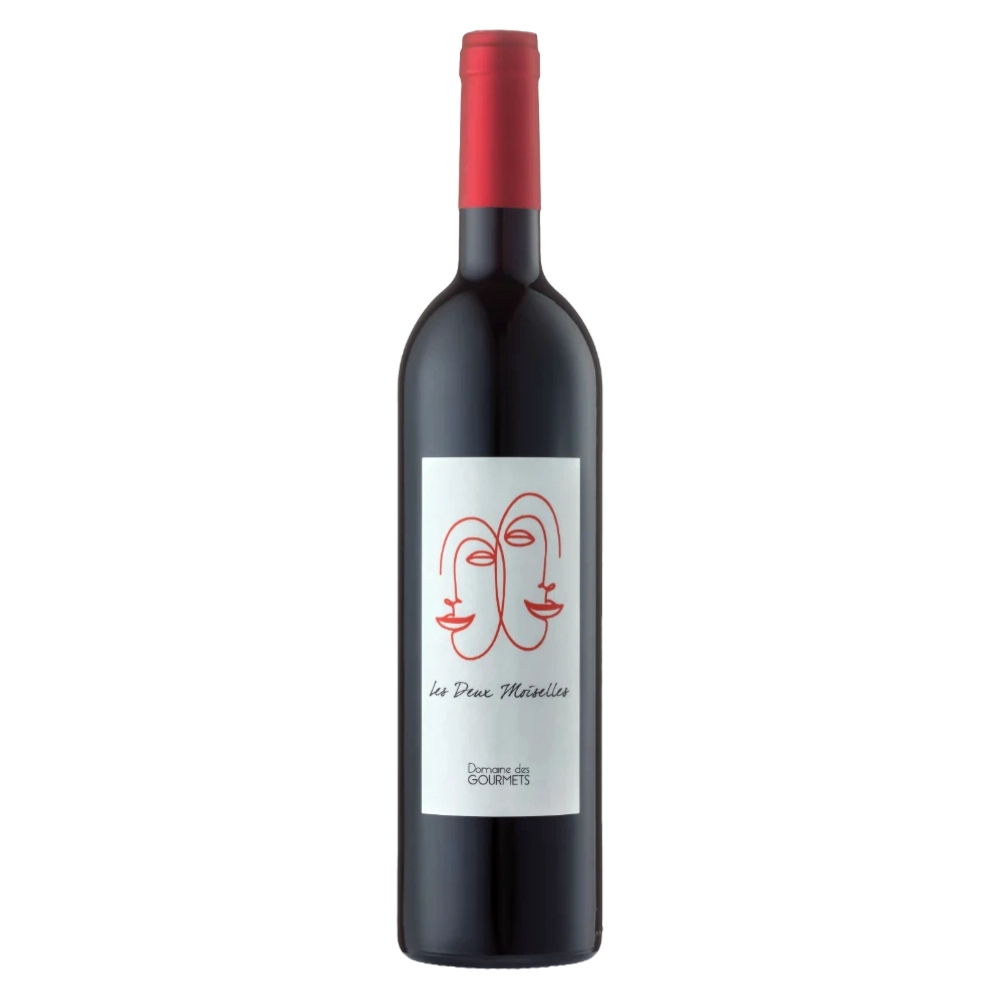 Assemblage Les Deux Moiselles - Domaine des Gourmets